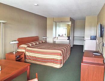 Forest Grove Inn Dış mekan fotoğraf